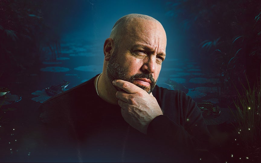 More Info for Kevin James