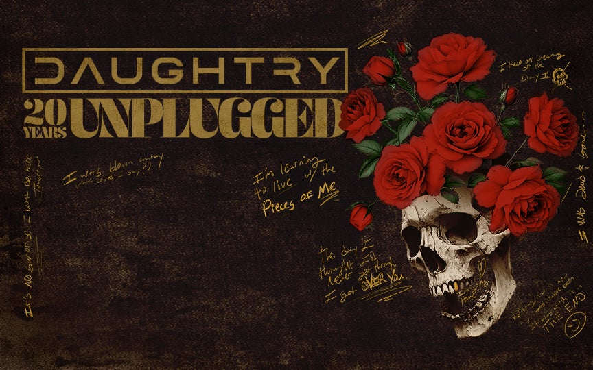 More Info for Daughtry