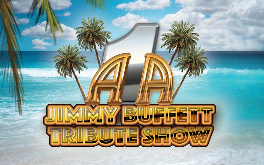 A1A - The Official and Original Jimmy Buffett Tribute Show