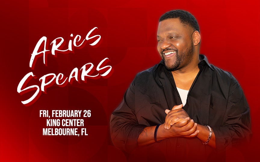 More Info for Aries Spears