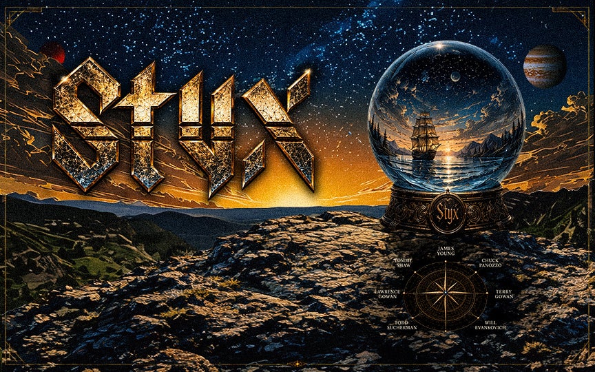 More Info for Styx