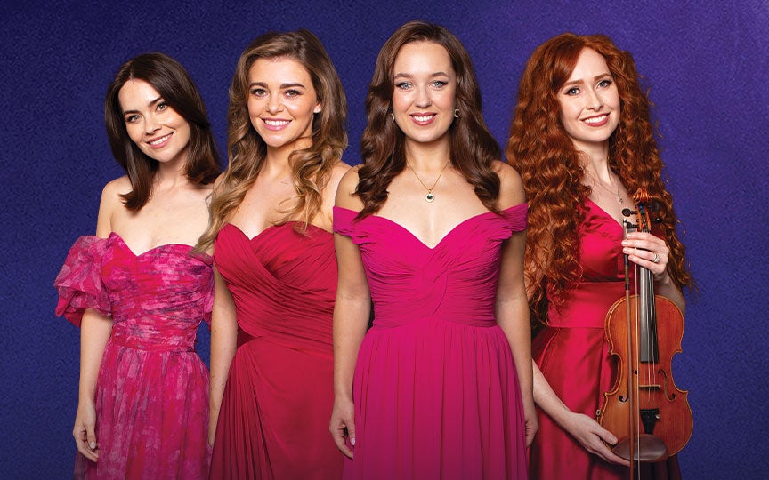 More Info for Celtic Woman : 20th Anniversary Tour
