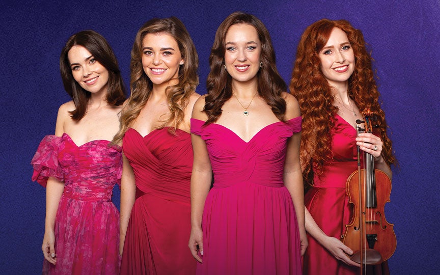 Celtic Woman : 20th Anniversary Tour