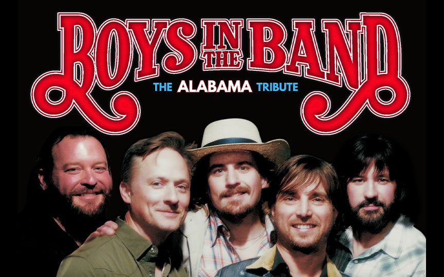 Boys in the Band