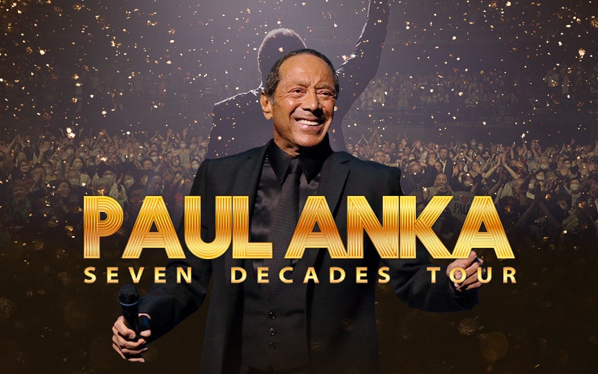 Paul Anka