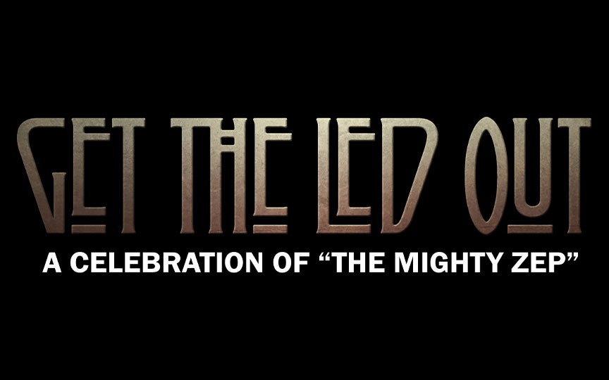 More Info for Get The Led Out 