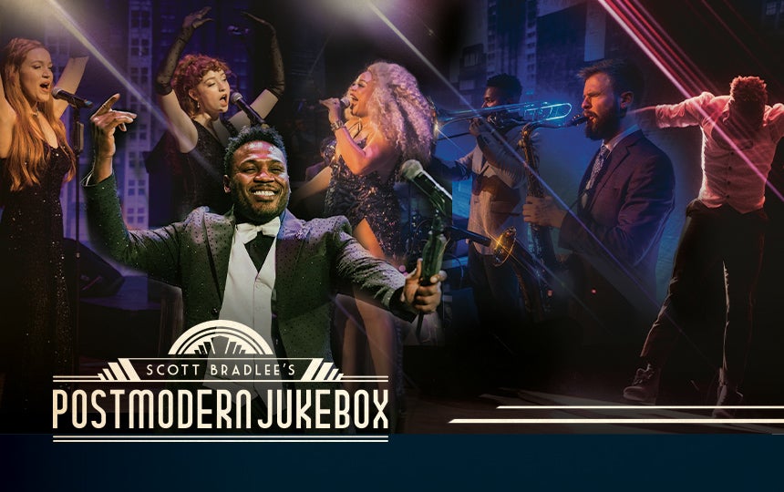 Postmodern Jukebox