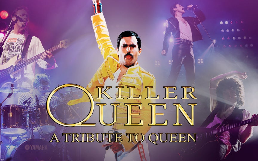More Info for Killer Queen