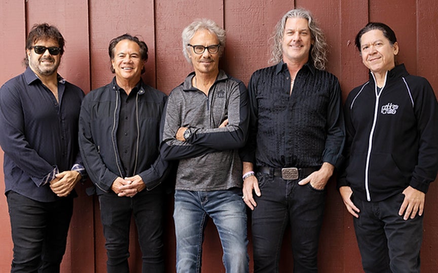Pablo Cruise