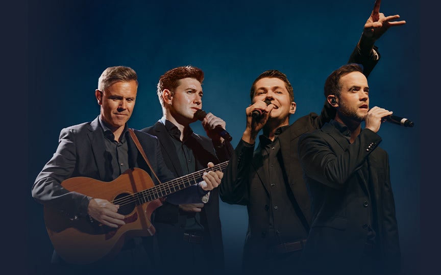 More Info for Celtic Thunder