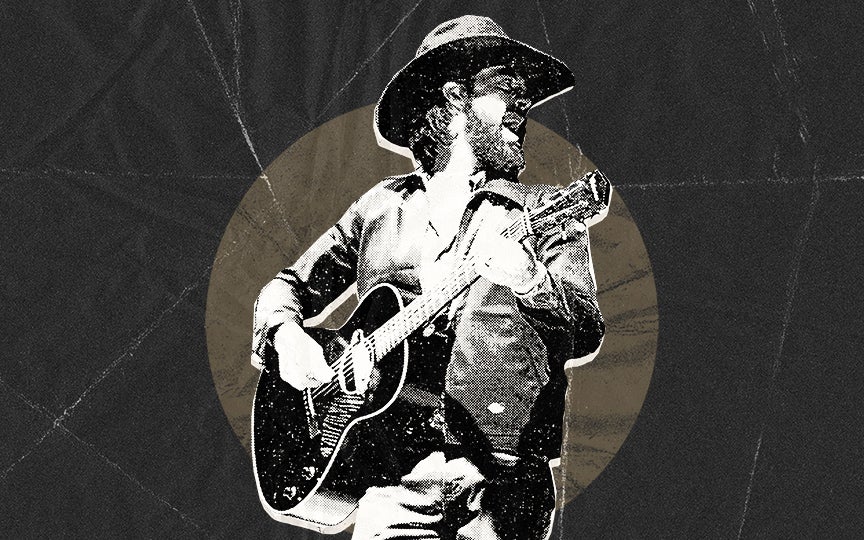 More Info for Ryan Bingham and The Texas Gentlemen