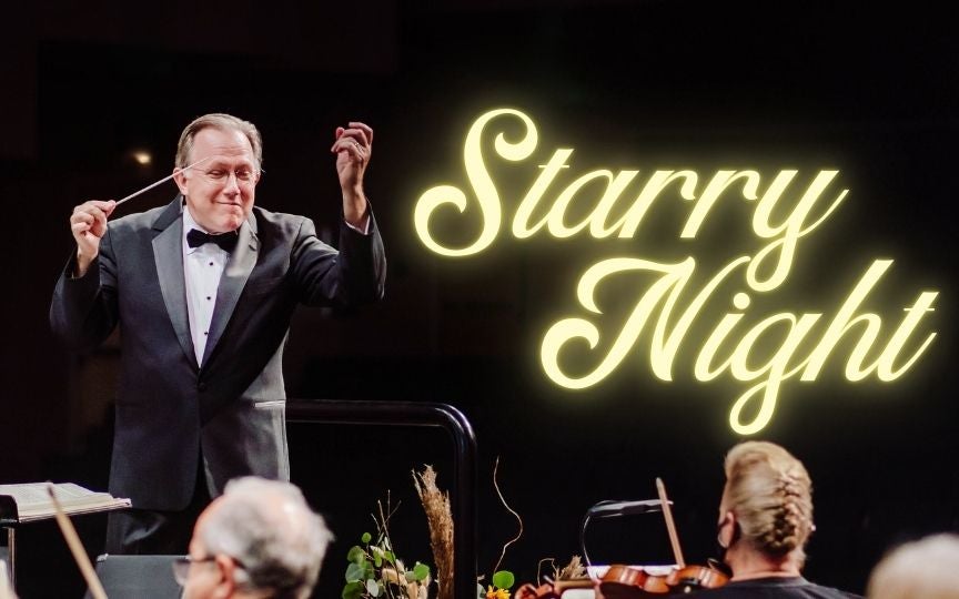 Starry Night
