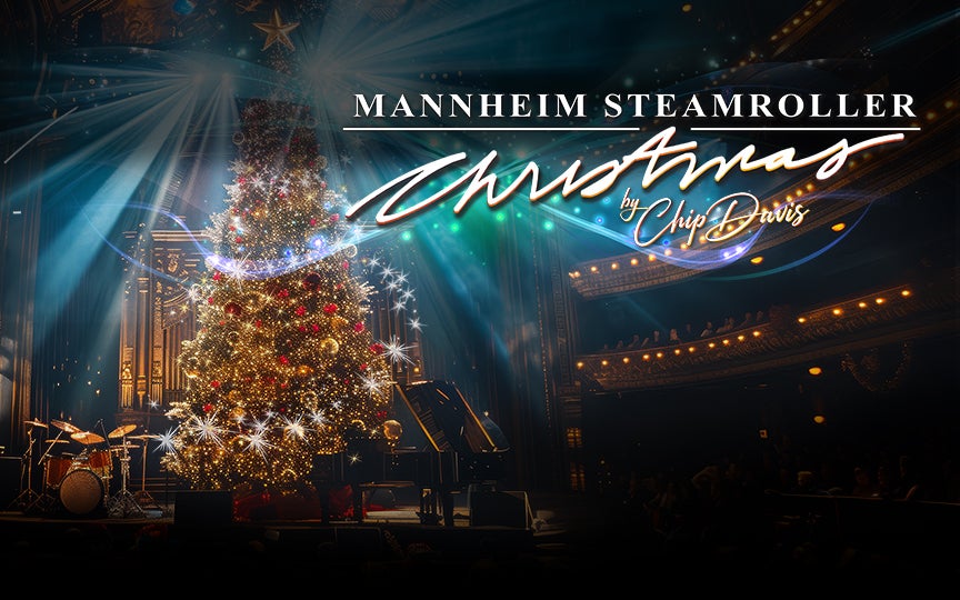 More Info for Mannheim Steamroller