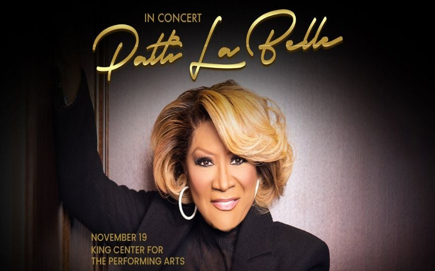 Patti LaBelle