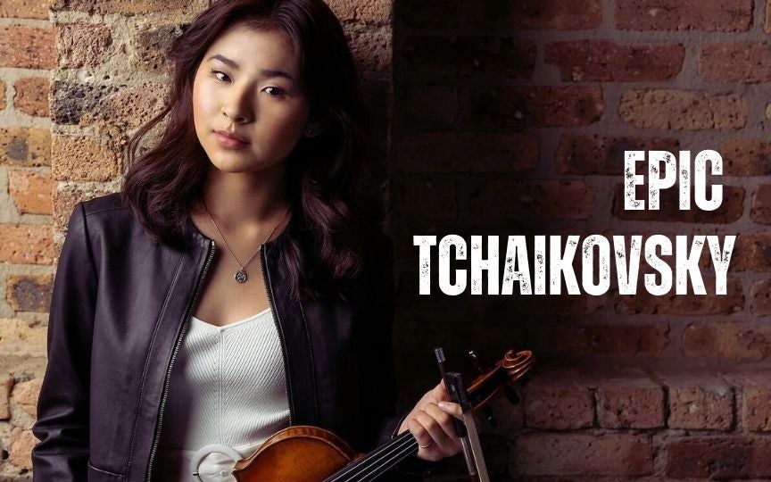 Epic Tchaikovsky