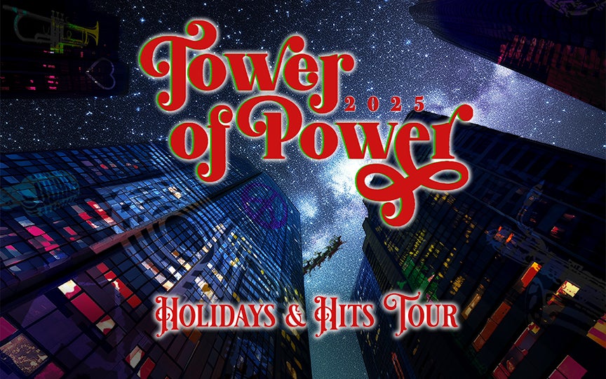 Tower of Power