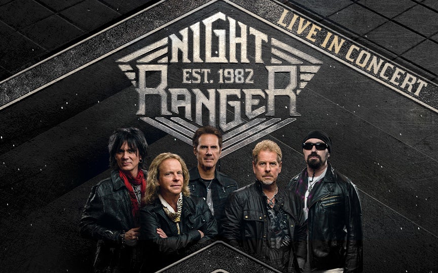 More Info for Night Ranger