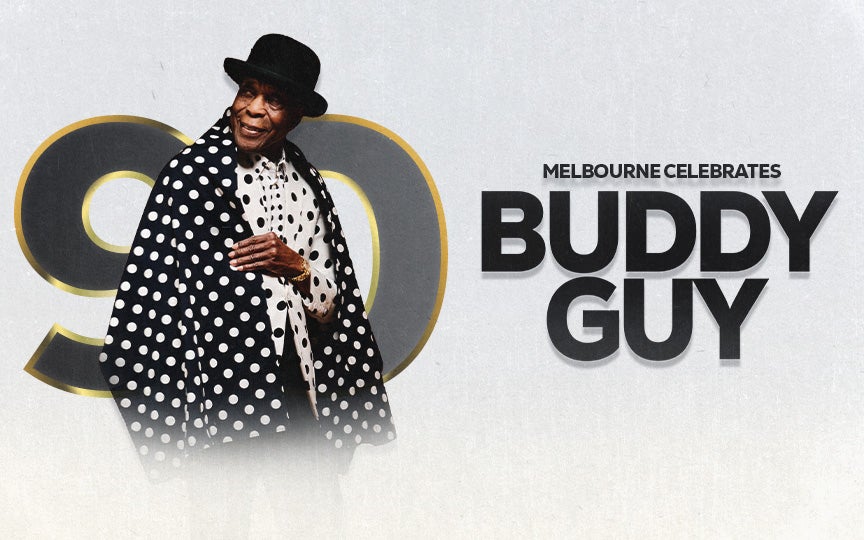More Info for Buddy Guy