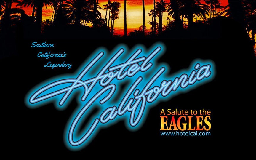 More Info for Hotel California