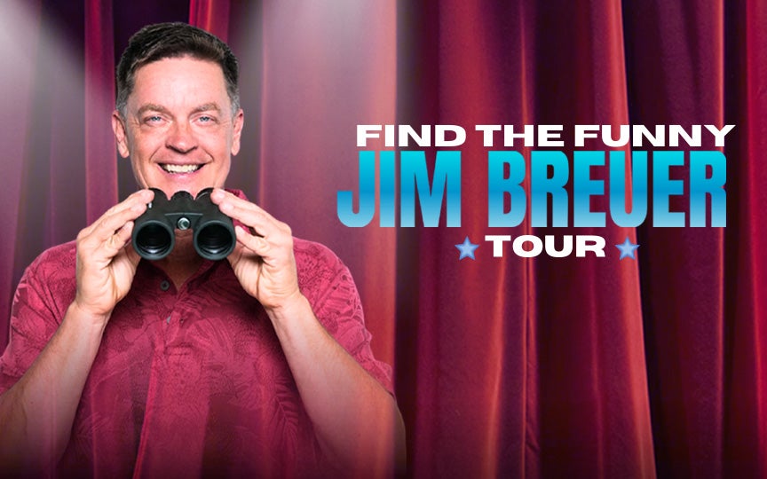 More Info for Jim Breuer