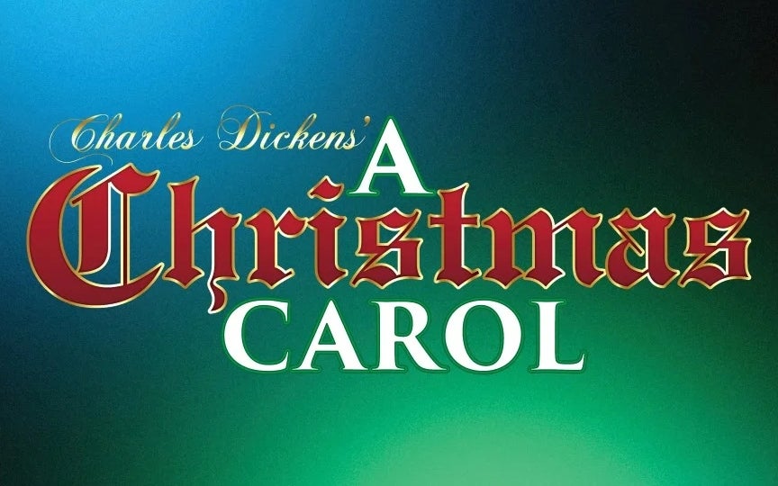 More Info for A Christmas Carol