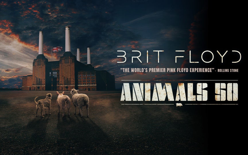 More Info for Brit Floyd