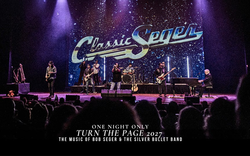 More Info for Classic Seger