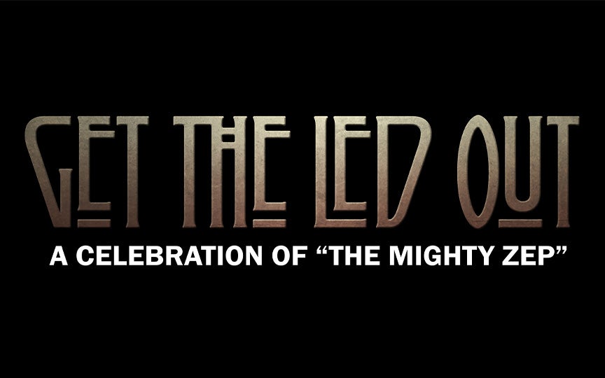 More Info for Get The Led Out
