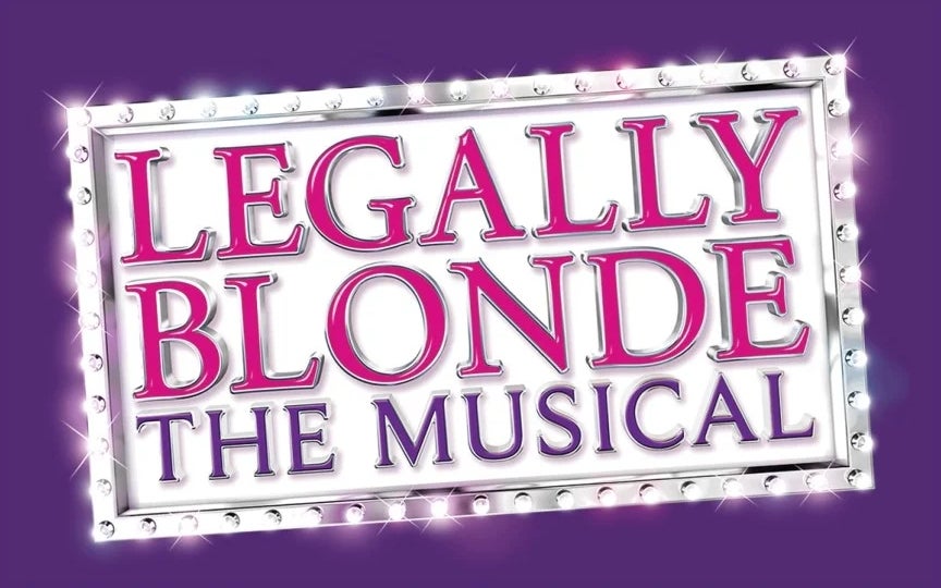 More Info for Legally Blonde