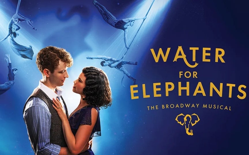 More Info for Water for Elephants