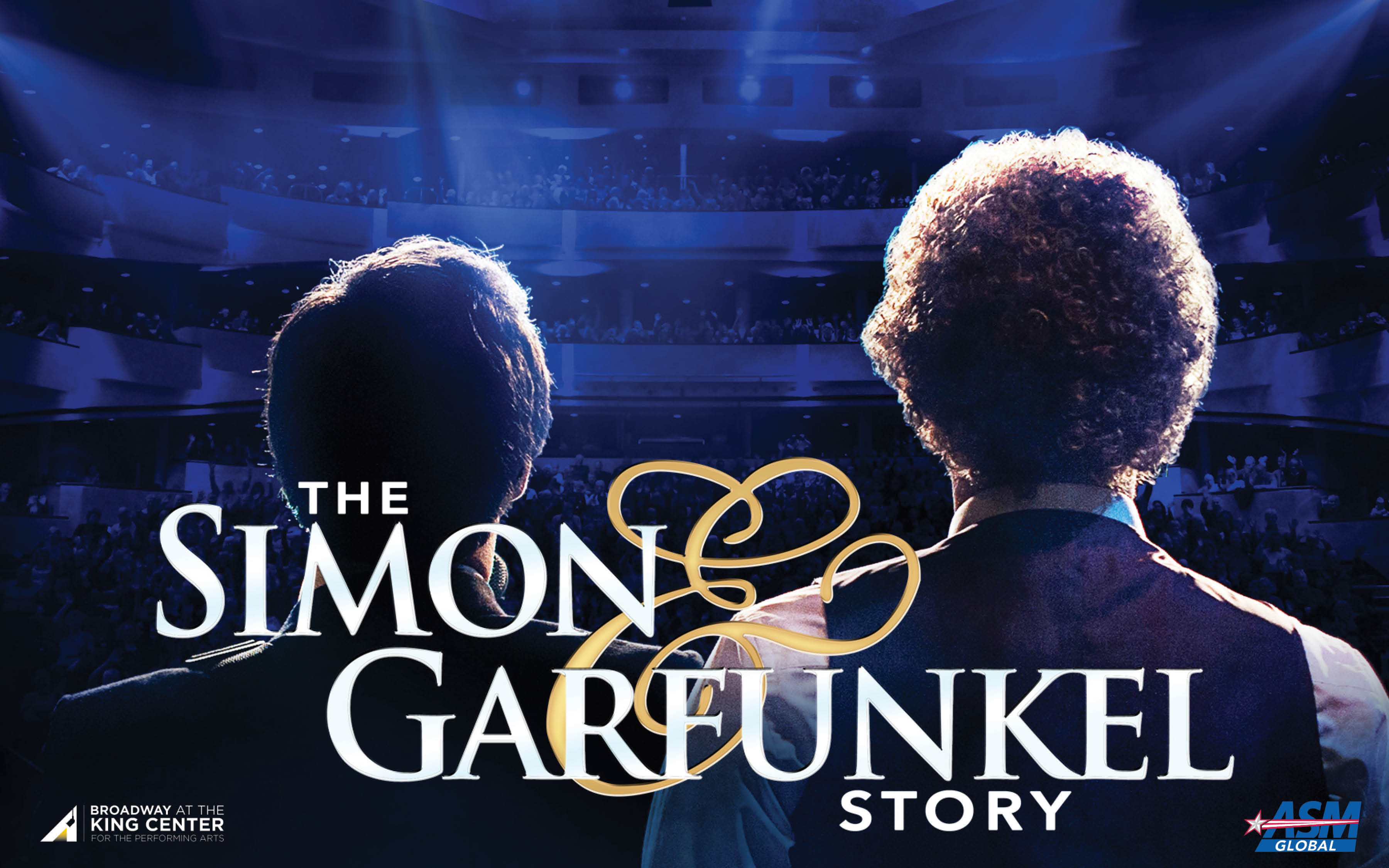 More Info for The Simon & Garfunkel Story