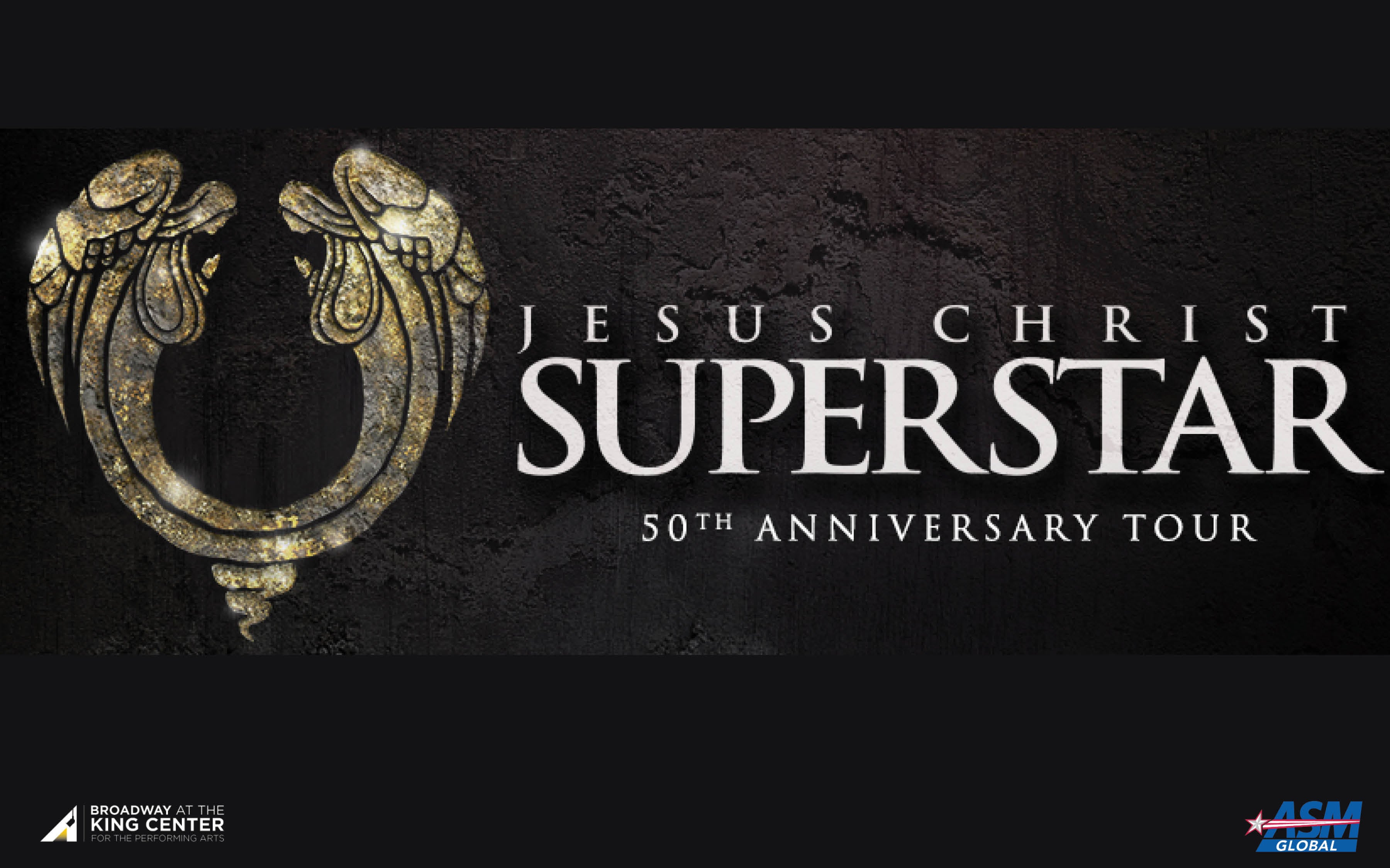 Jesus Christ Superstar