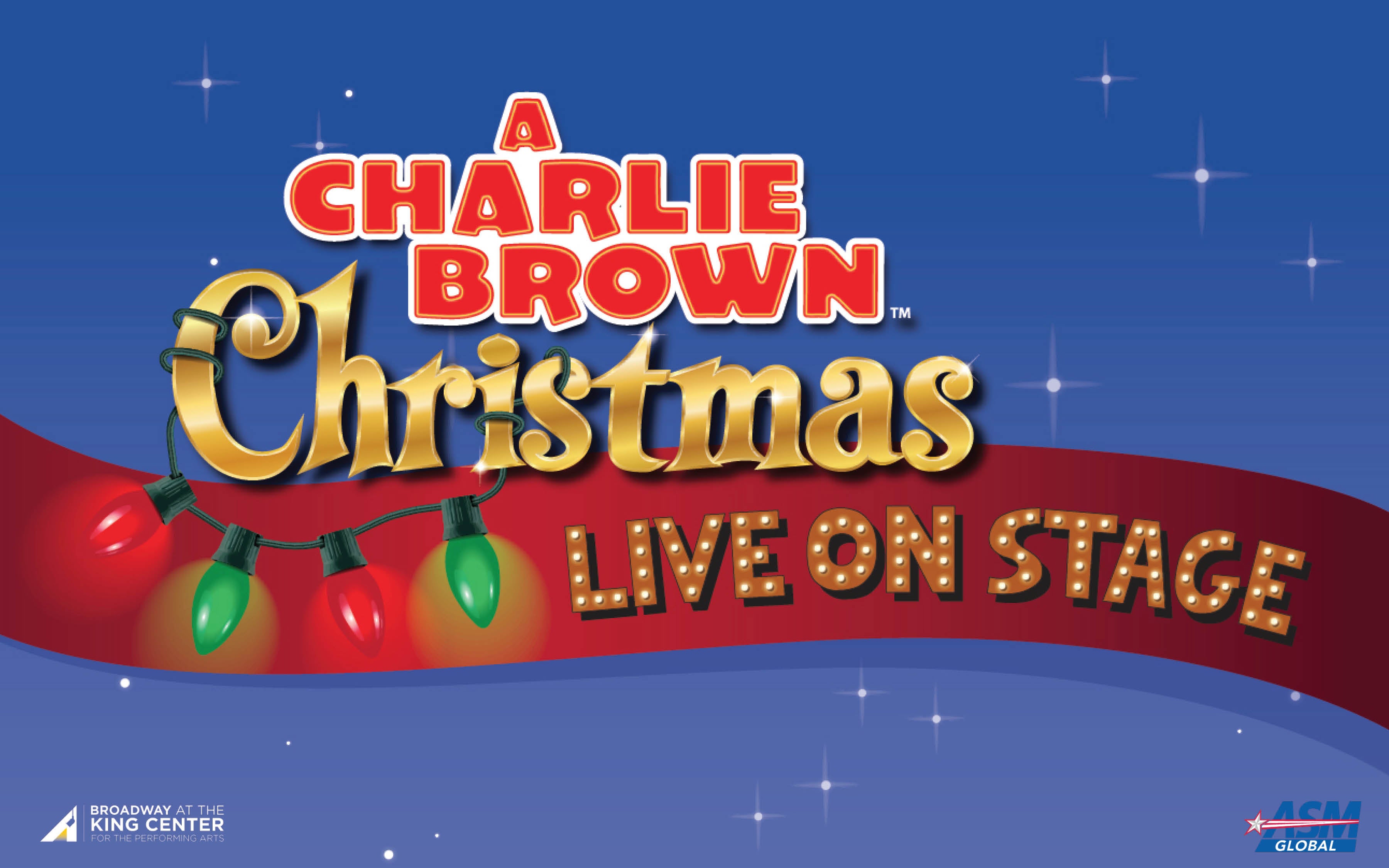 More Info for A Charlie Brown Christmas