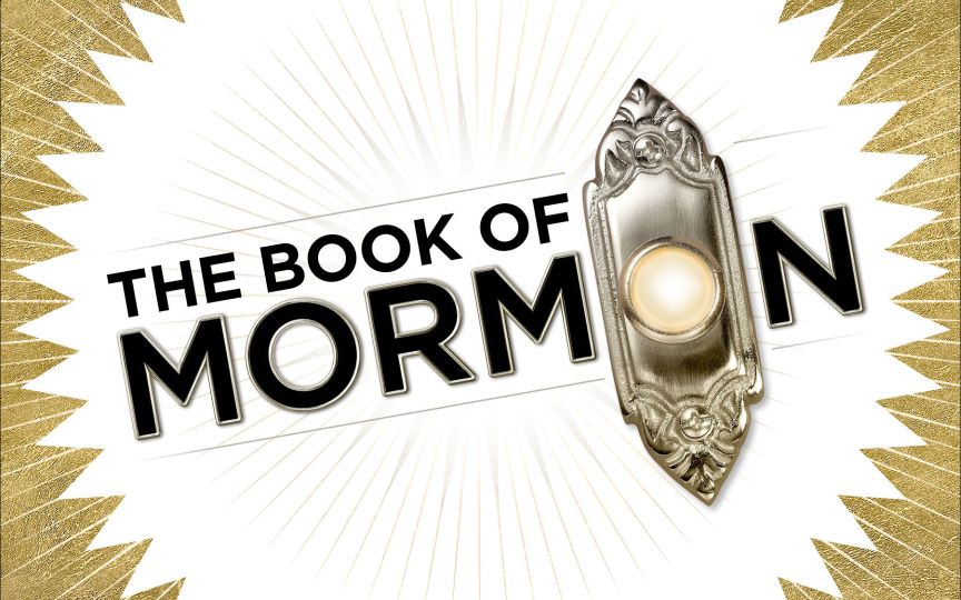 The Book of Mormon