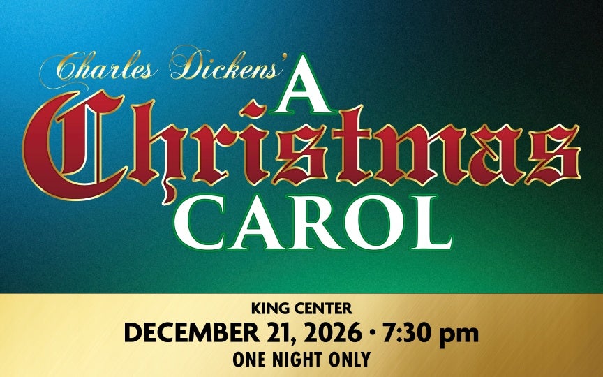 More Info for A Christmas Carol