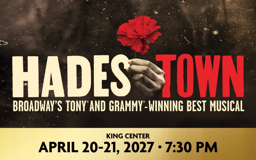 More Info for Hadestown