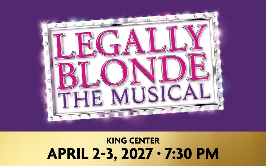 More Info for Legally Blonde
