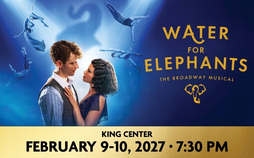More Info for Water for Elephants