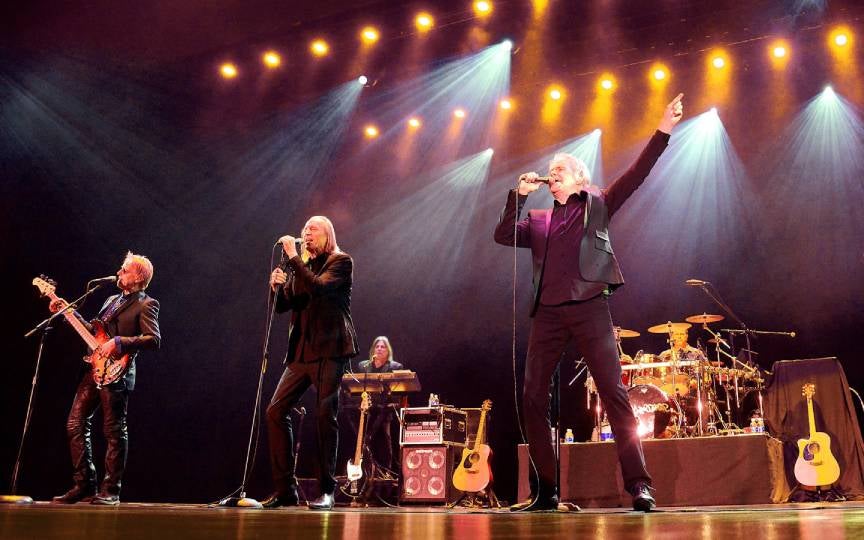 More Info for Three Dog Night