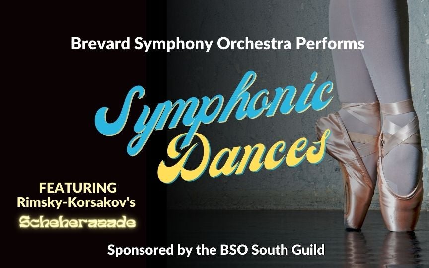 More Info for Symphonic Dances