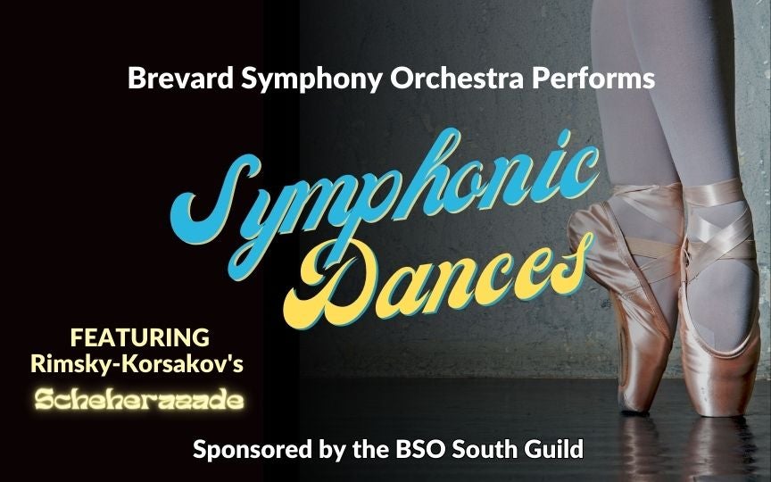 Symphonic Dances