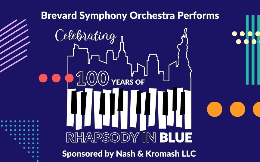 More Info for Celebrating 100 Years Rhapsody In Blue