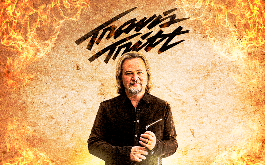 More Info for Travis Tritt