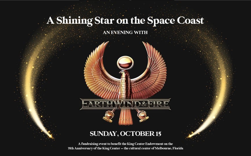 An Evening With Earth, Wind & Fire