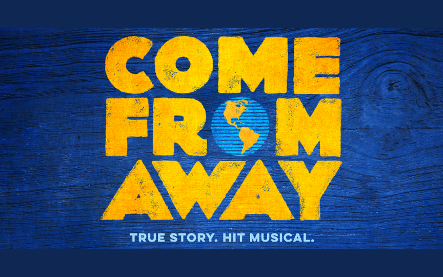 Come From Away