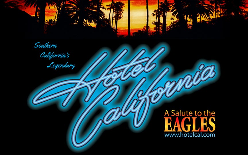 More Info for Hotel California 
