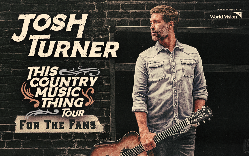 More Info for Josh Turner