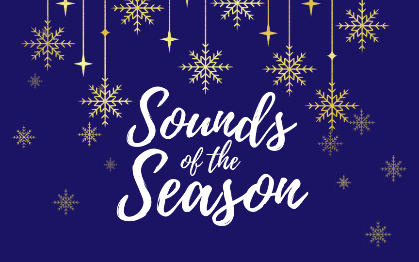 Holiday Concert: Sounds of the Season