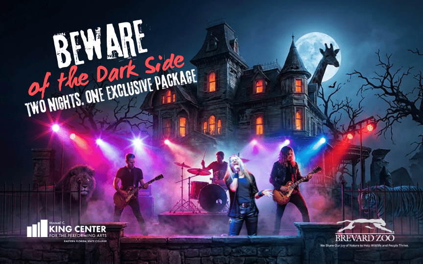 More Info for Beware of the Dark Side Weekend Package