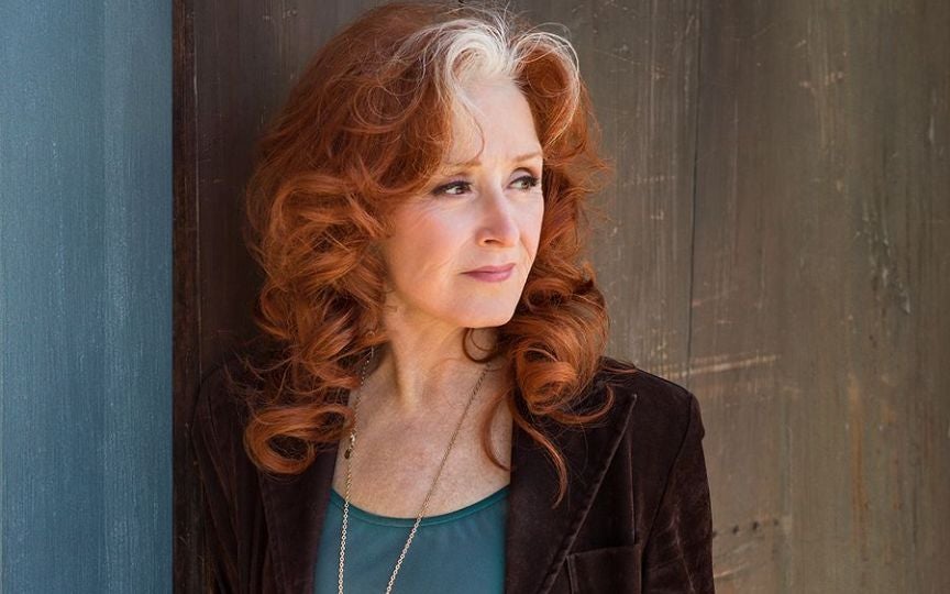 Bonnie Raitt